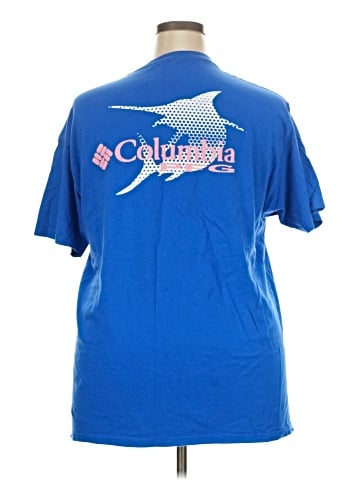 Columbia Active T-Shirt (view 2)
