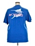 Columbia 100% Cotton Blue Active T-Shirt Size XXL - photo 2
