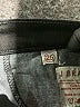 J Brand Black Jeans Size 25 waist - photo 5