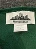 Metropolitan 100% Polyester Green Cardigan Size XL - photo 7