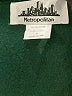 Metropolitan 100% Polyester Green Cardigan Size XL - photo 8