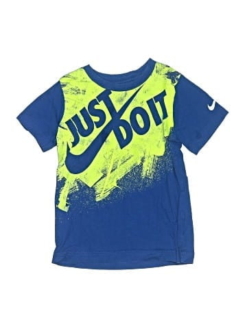 Nike Short Sleeve T-Shirt (view 1)
