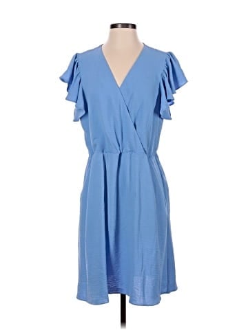 Halogen Casual Dress (view 1)