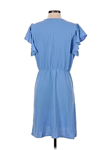 Halogen Casual Dress (view 2)