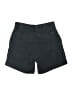 Sanctuary Solid Gray Shorts Size 24 - photo 2