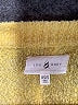 Lou & Grey Yellow Poncho Size XS - photo 7