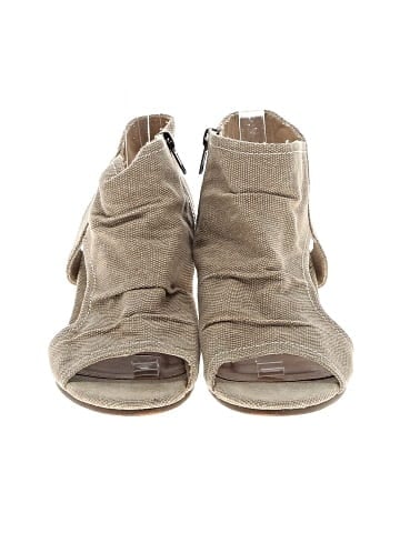 Not Rated Sandals (view 2)