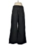 Old Navy Black Jeans Size 8 - photo 2