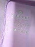 Lands' End Purple Active T-Shirt Size M - photo 7