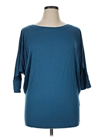Korye 3/4 Sleeve Top (view 1)