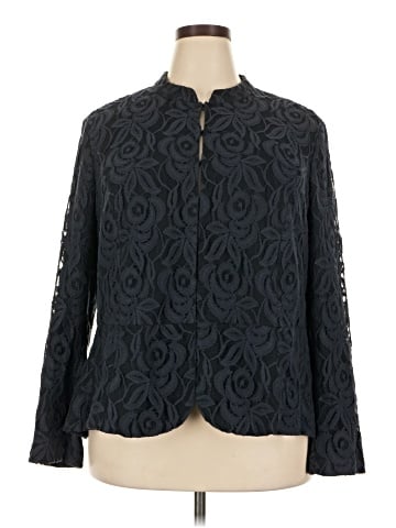 INC International Concepts Jacket (view 1)