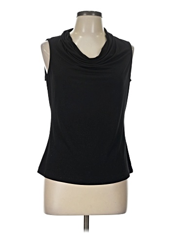 Kalijati Sleeveless Top (view 1)