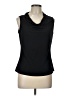Kalijati Black Sleeveless Top Size L - photo 1