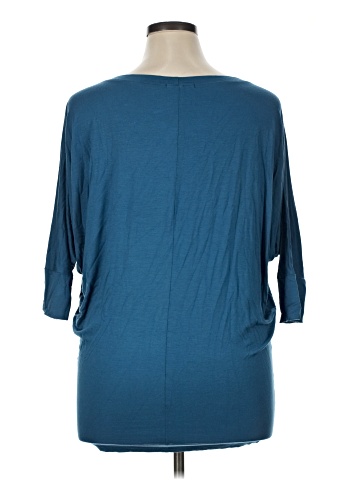 Korye 3/4 Sleeve Top (view 2)