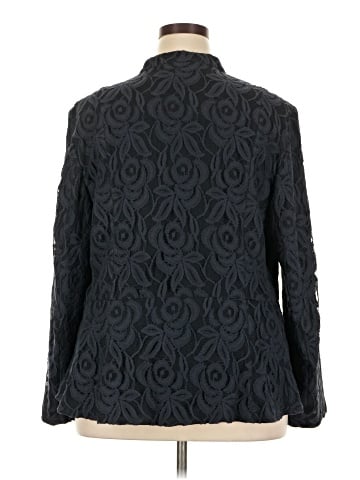 INC International Concepts Jacket (view 2)