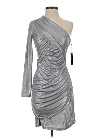 VERTIGO Cocktail Dress (view 1)