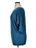 Korye Teal 3/4 Sleeve Top Size XL - photo 5