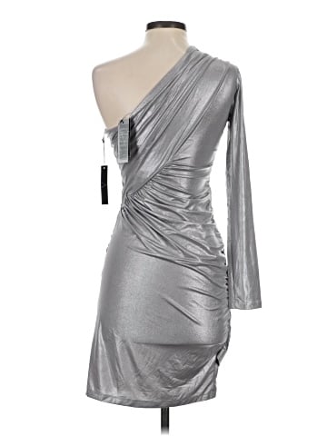 VERTIGO Cocktail Dress (view 2)
