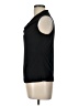 Kalijati Black Sleeveless Top Size L - photo 5