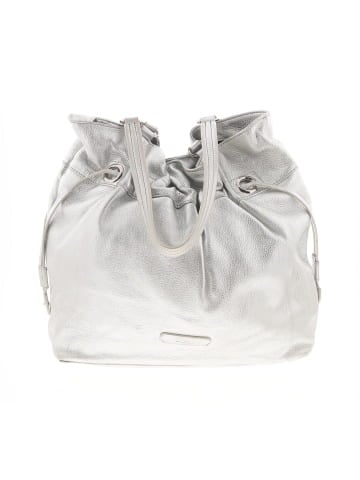 Cole Haan Leather Bucket Bag (view 1)