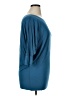 Korye Teal 3/4 Sleeve Top Size XL - photo 4