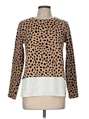 Ann Taylor Pullover Sweater (view 1)