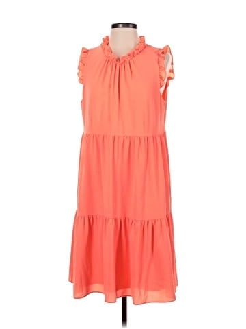 Lilly Pulitzer Casual Dress (view 1)