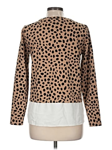 Ann Taylor Pullover Sweater (view 2)