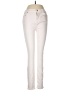 7 For All Mankind Ivory Jeans Size 28 waist - photo 1