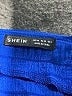 Shein Blue Casual Dress Size 6 - photo 4