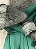 Brandon Maxwell Solid Green Pullover Sweater Size 4 - photo 9