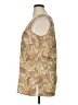 Liz Claiborne Gold Tank Top Size XL - photo 5