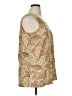 Liz Claiborne Gold Tank Top Size XL - photo 4