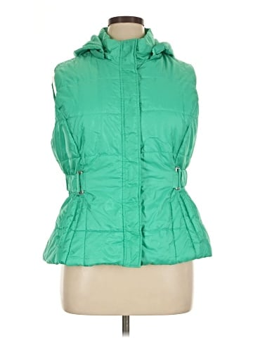 New York & Company Vest (view 1)