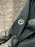 Lululemon Athletica Black Athletic Shorts Size 6 - photo 3