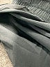 Lululemon Athletica Black Athletic Shorts Size 6 - photo 4
