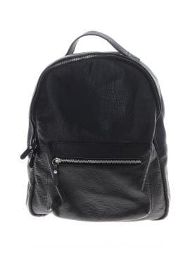 american eagle pebbled leather backpack Co. Cleveland Leather Backpack,Black youll adore its organization skills and easy American Eagle Outfitters Handbags On