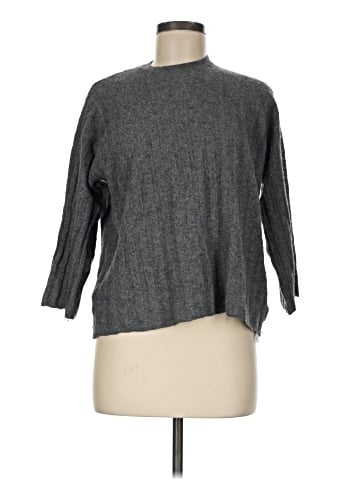 Zara Pullover Sweater (view 1)