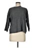 Zara Gray Pullover Sweater Size M - photo 1