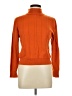 Harve Benard Orange Turtleneck Sweater Size L - photo 1
