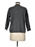 Zara Gray Pullover Sweater Size M - photo 2