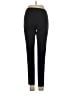 Theory Solid Black Active Pants Size 0 - photo 2