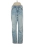 Old Navy Blue Jeans Size 2 - photo 1