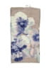 Assorted Brands Floral Tan Scarf One size - photo 2