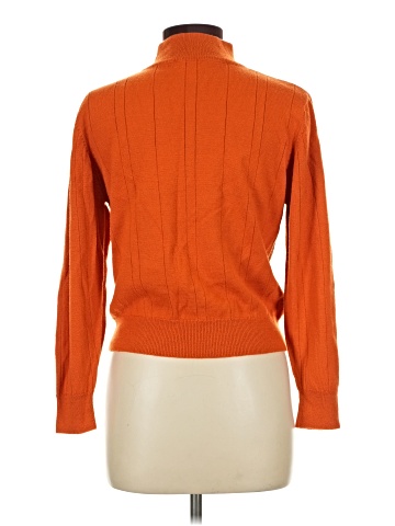 Harve Benard Turtleneck Sweater (view 2)