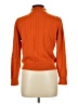 Harve Benard Orange Turtleneck Sweater Size L - photo 2