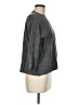 Zara Gray Pullover Sweater Size M - photo 4
