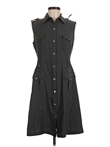 Calvin Klein Casual Dress (view 1)