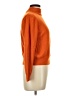 Harve Benard Orange Turtleneck Sweater Size L - photo 4