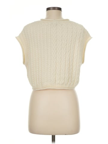 Zara Sweater Vest (view 2)